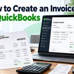 Your First QuickBooks Invoice Built Slowly: A Walkthrough to Follow With the Software Open